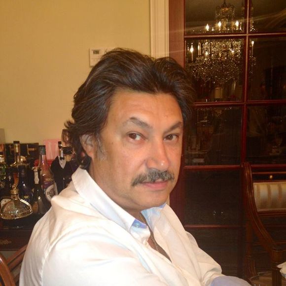 Meet your Posher, Oleg - Picture 1 of 1